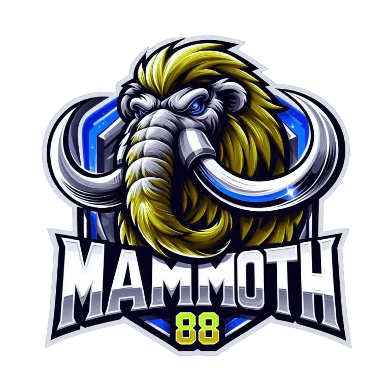 mammoth88